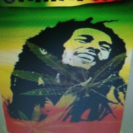 BOB MARLEY jamaica HOTEL LUXOR Exterior foto