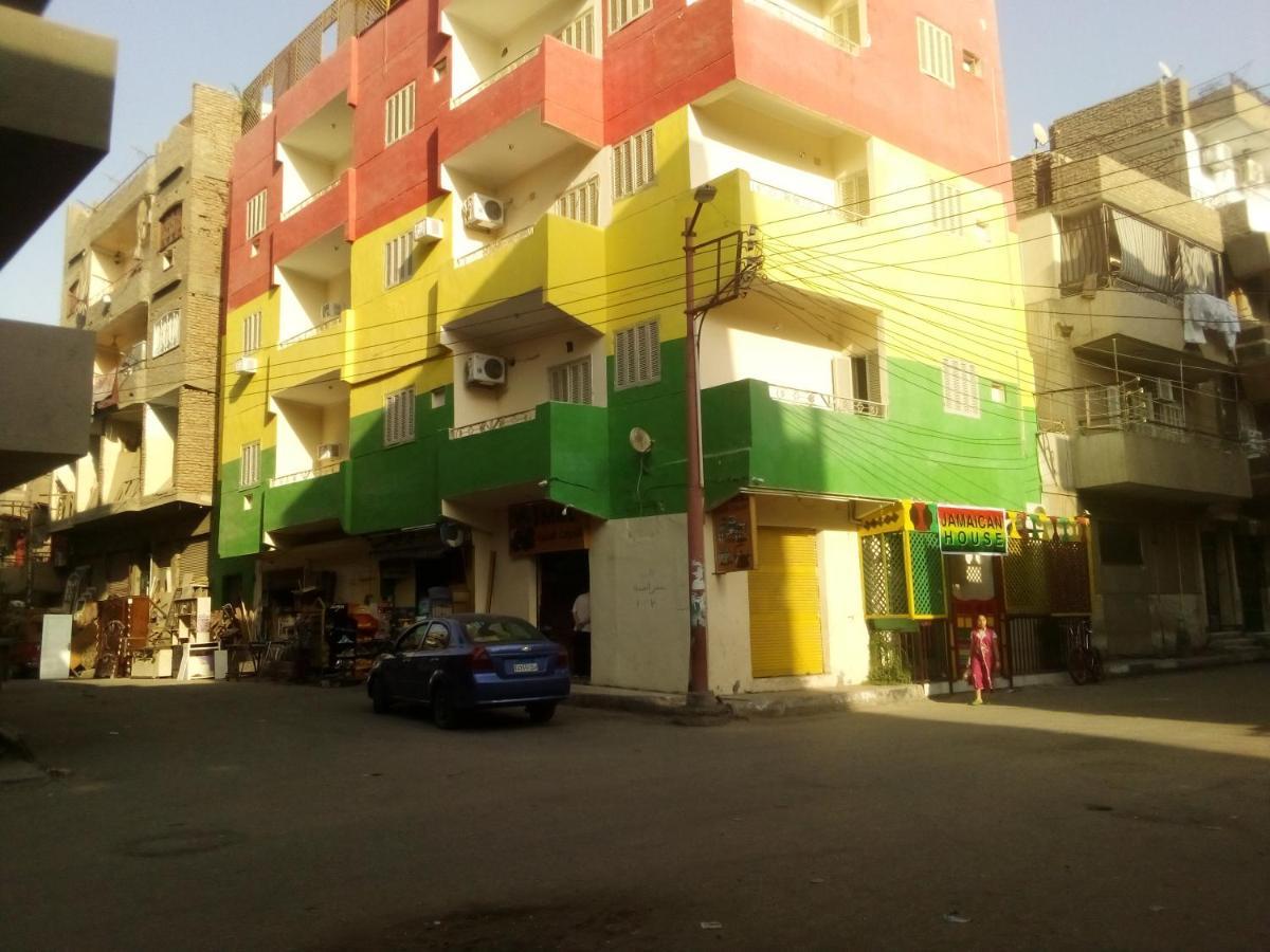 BOB MARLEY jamaica HOTEL LUXOR Exterior foto