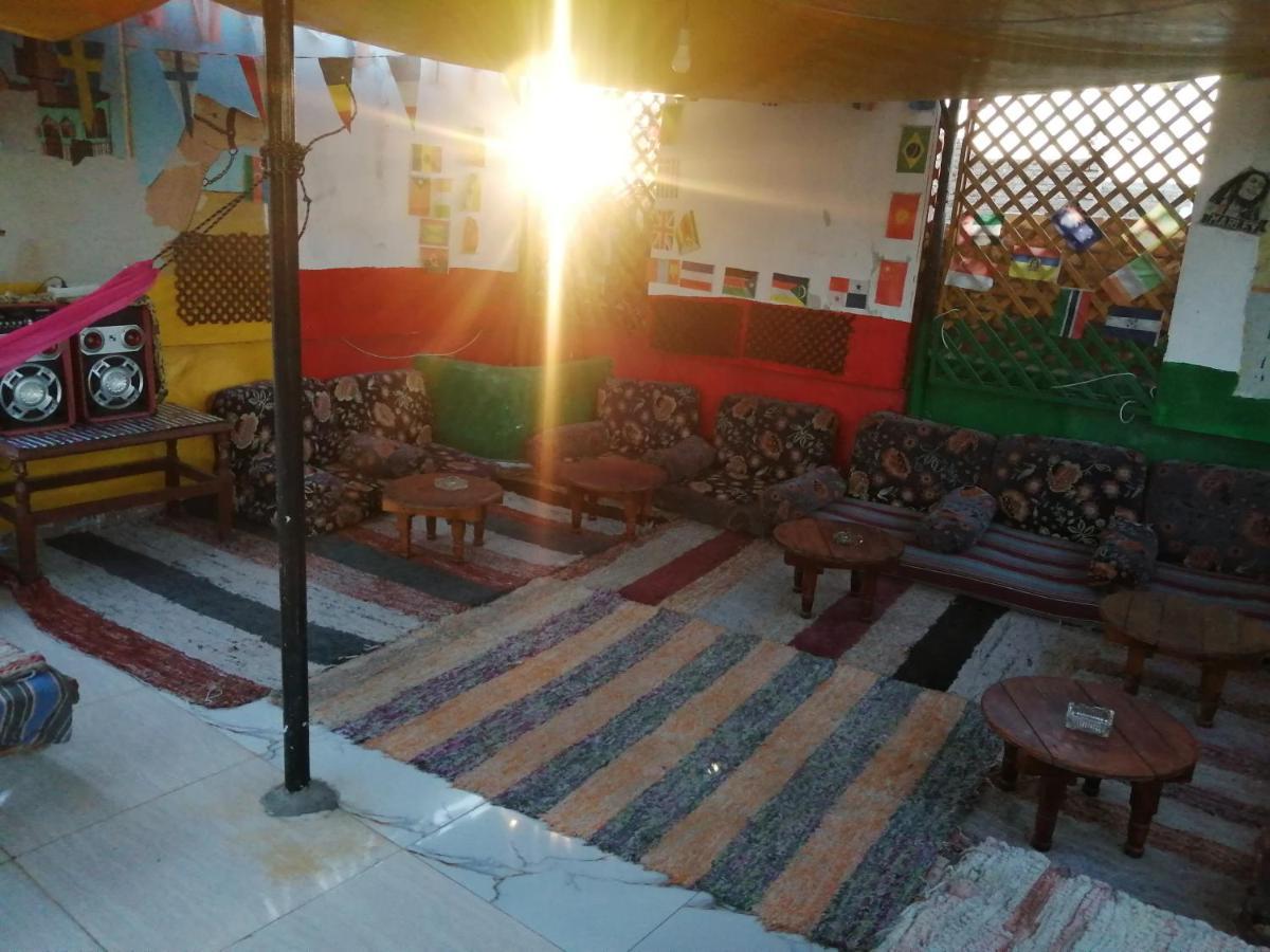BOB MARLEY jamaica HOTEL LUXOR Exterior foto