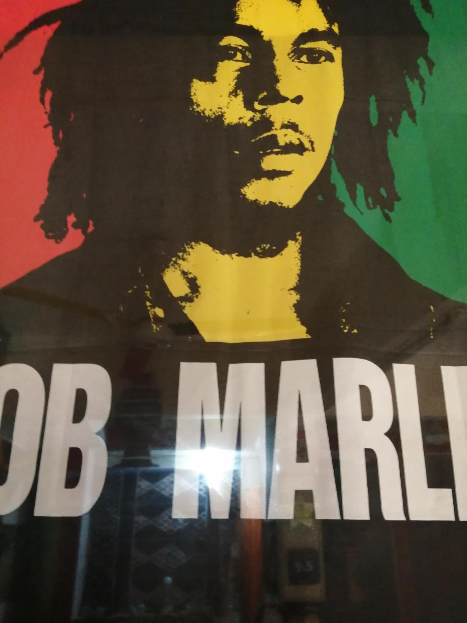 BOB MARLEY jamaica HOTEL LUXOR Exterior foto